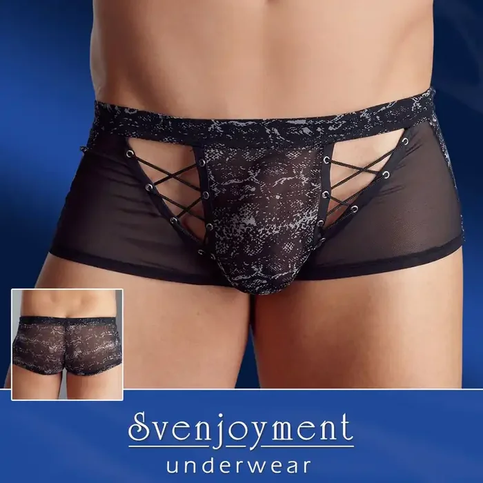 Short für Herren Reptil