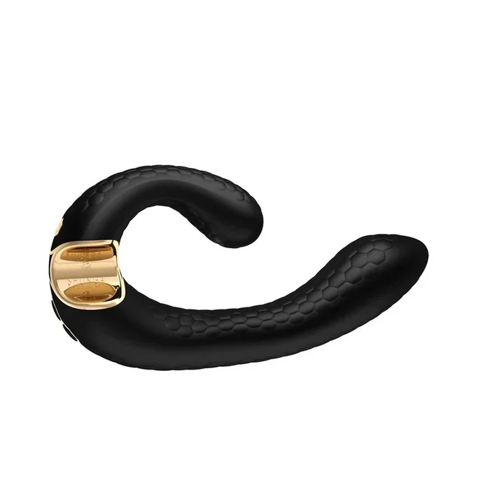 Shunga – Miyo Intimate Massager Black
