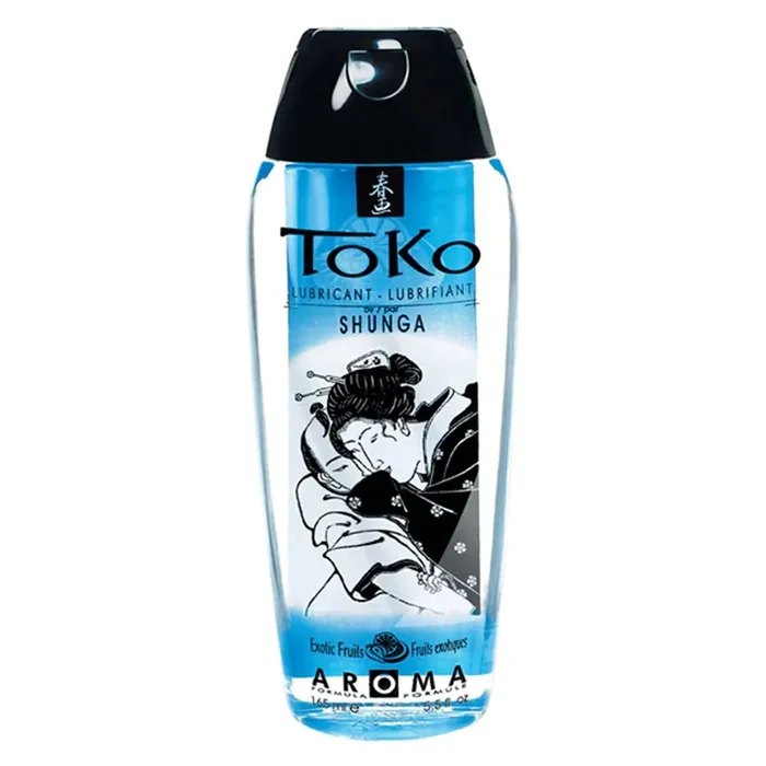 Shunga – Toko Gleitmittel Exotische Früchte