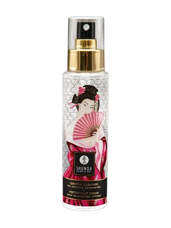Shunga Gentle Cleaner Toycleaner (115 ml)