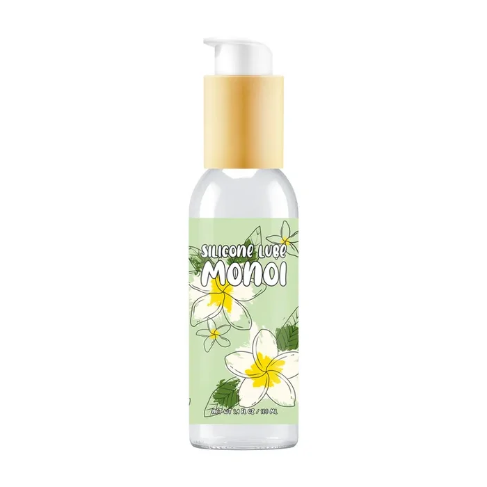 Silicon Lubricant – Monoi – 3 fl oz / 100 ml