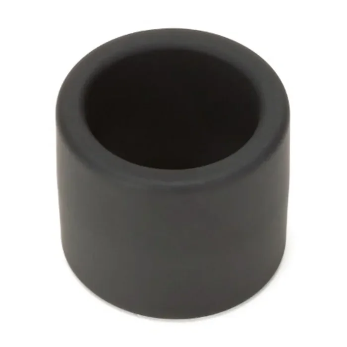 Silicone Ball Stretcher – Large – Black