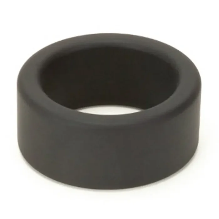 Silicone Ball Stretcher – Small – Black