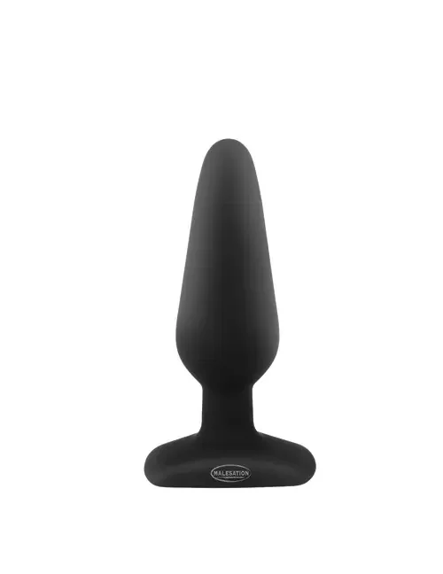 Silicone Classic Plug M