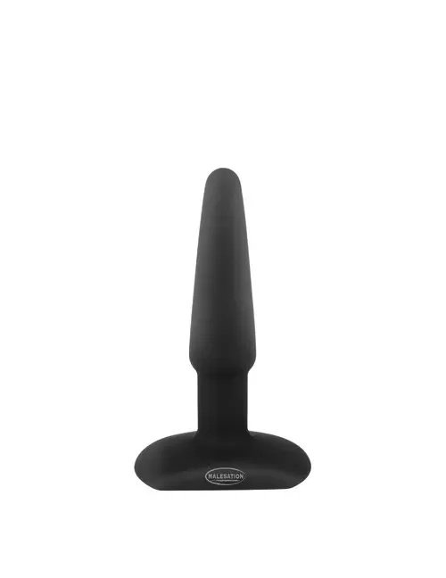 Silicone Classic Plug S