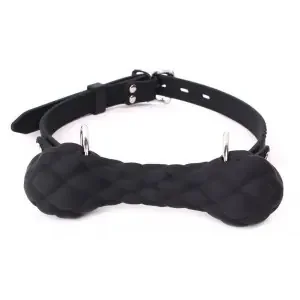 Silicone Gaiter Chewtoy