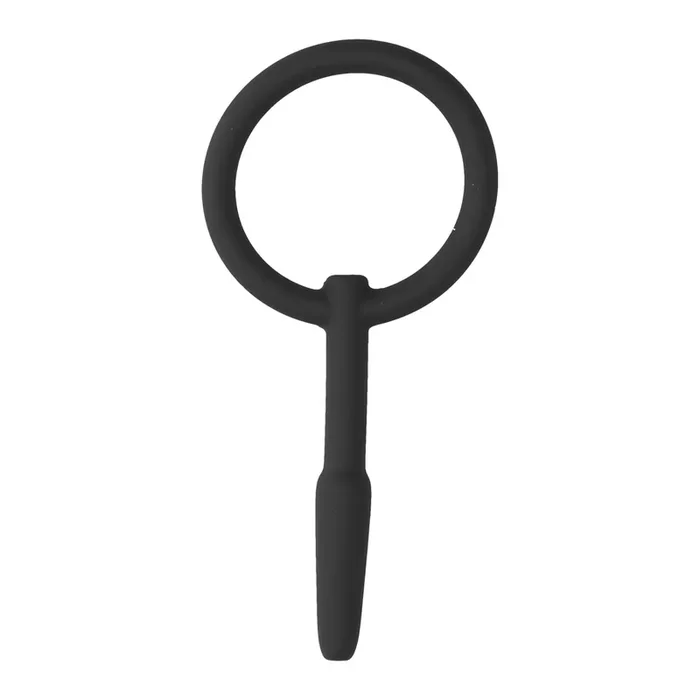 Silicone Penis Plug