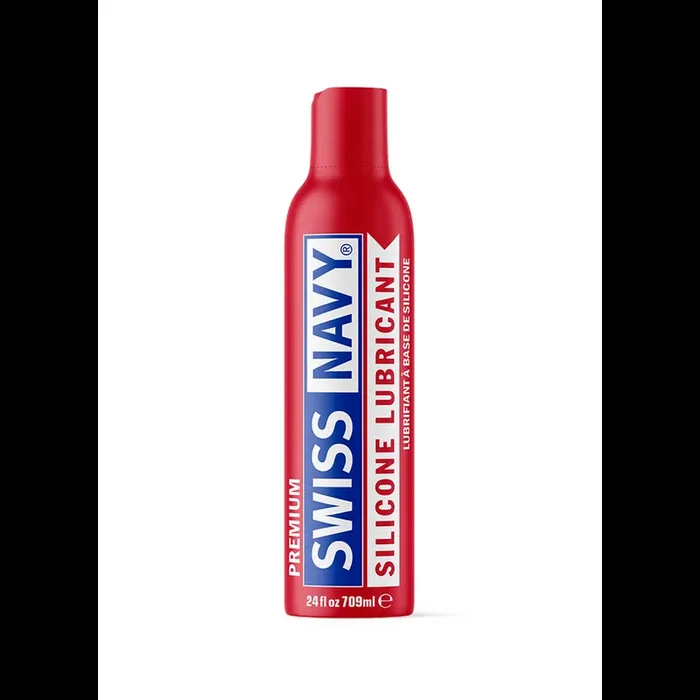 Siliconebased Lubricant – 24 fl oz / 709 ml