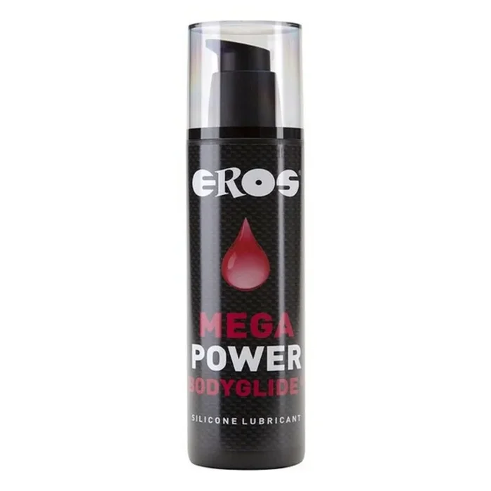 Siliconen Glijmiddel Eros 250 ml