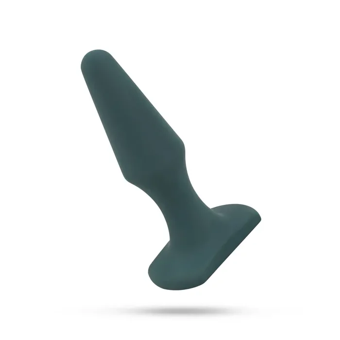 Silikon-Buttplug