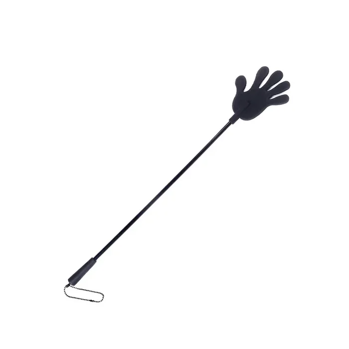 Silikon Gerte ‚Hand‘