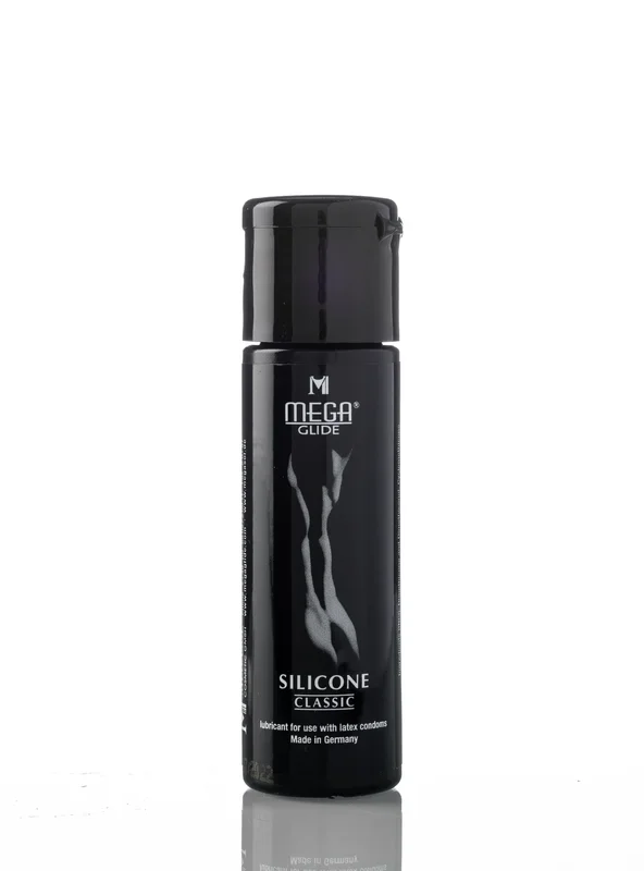 Silikon Gleitgel klassisch