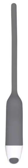 Silikon Harnröhren-Vibrator