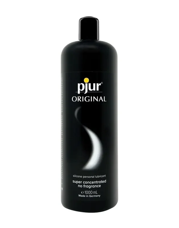 Silikonschmiermittel Pjur Original 1 Liter