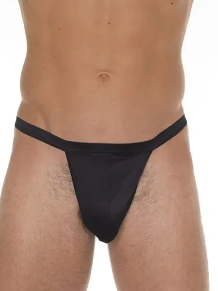 Simplicity String, schwarz