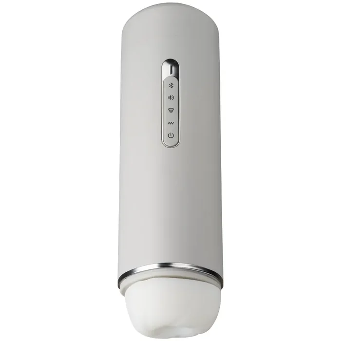 Sinful AI Sound Sense Vibrierender Automatischer Masturbator
