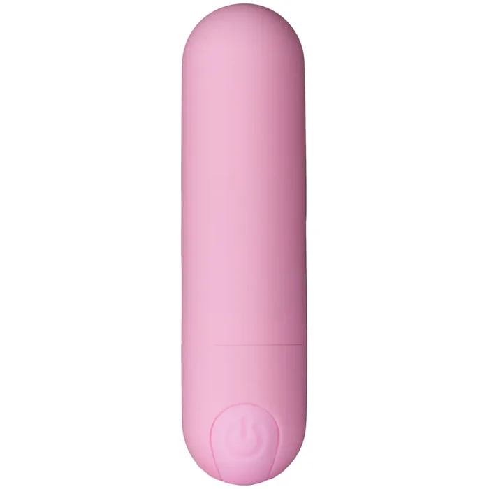 Sinful Wiederaufladbarer Power-Bullet-Vibrator 7,5 cm