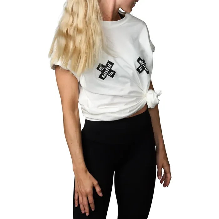 Sinful XX Unisex T-Shirt
