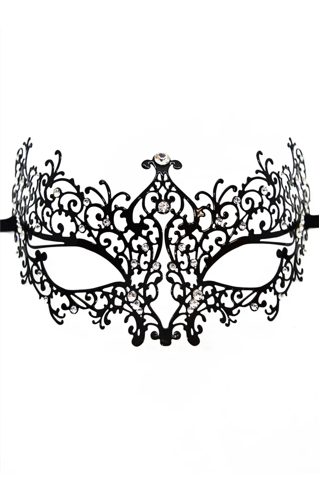 sinnliche venezianische Maske – Sofia