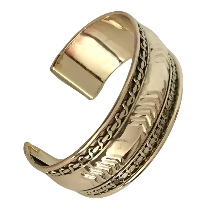Sinnlicher Armreif Rajaa