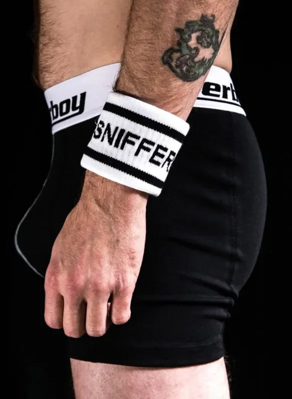 Sk8erboy Sniffer Stirnband