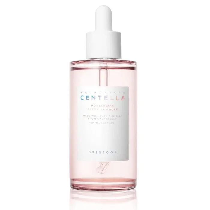 SKIN1004 Madagascar Centella Poremizing Fresh Ampoule Serum 30 ml