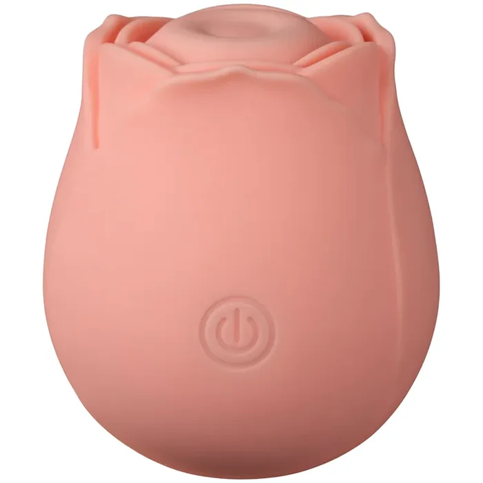 Skins Rose Buddies The Rose Purrz Vibrator
