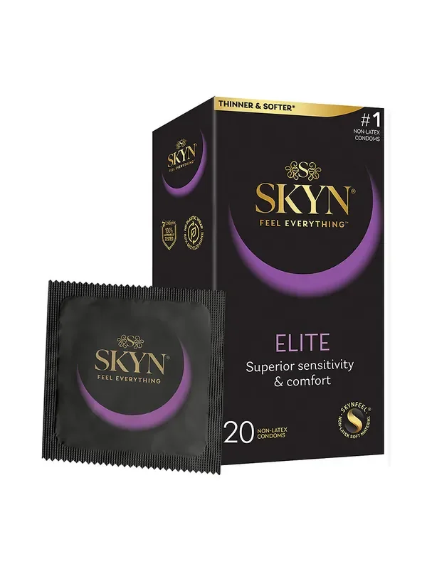 SKYN ELITE Kondome