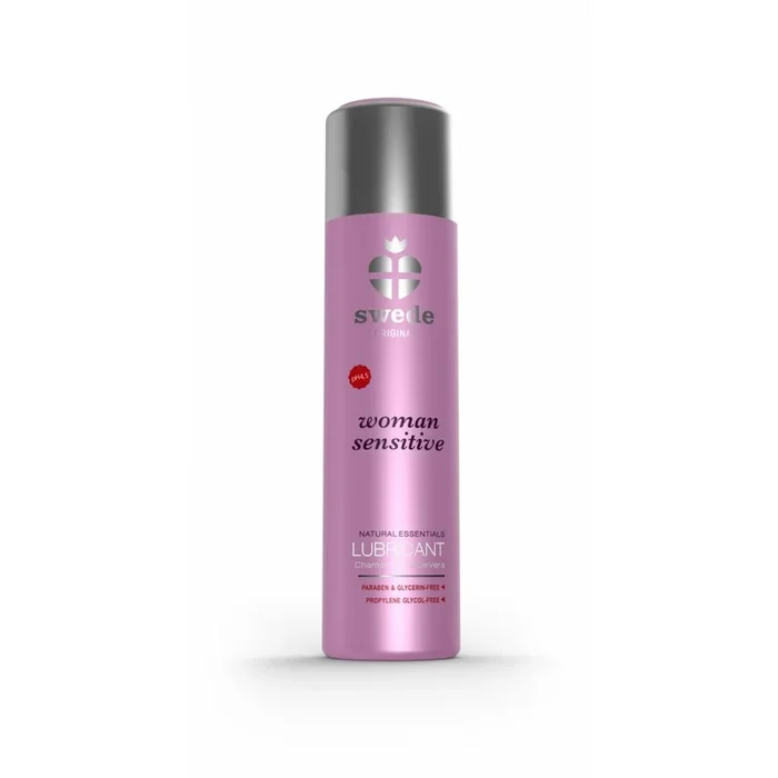 Slide Waterbased Lubricant Swede 60 ml