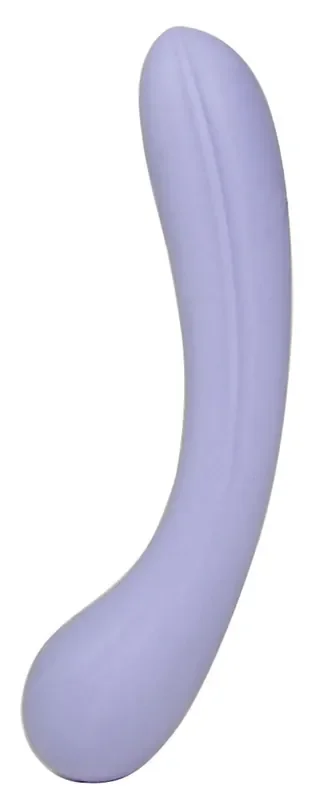 Slightly Curved Dildo