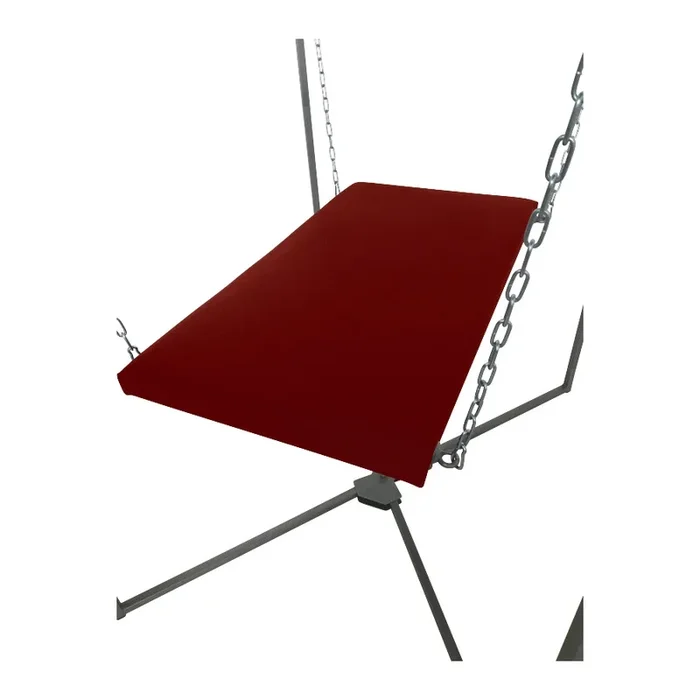 Sling-Bank – Farbe: Rot