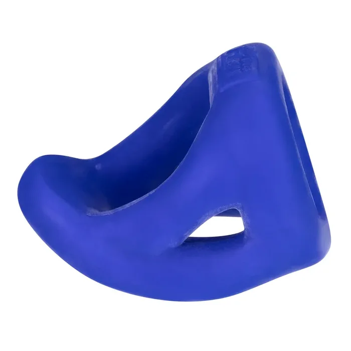 Slingshot – 3-Ring Teardrop Sling – Cobalt