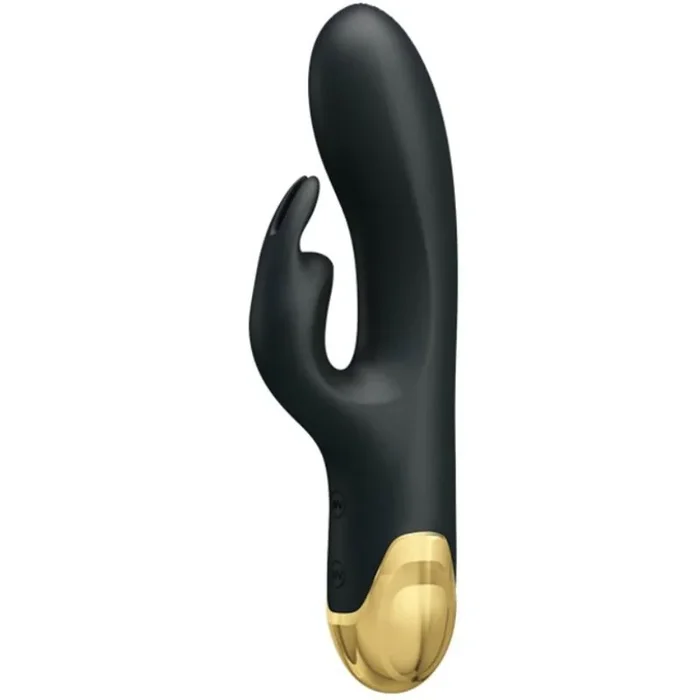Smarter Rabbitvibrator „Double Pleasure“