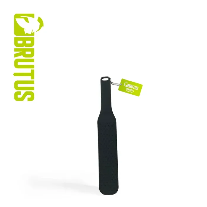 Smasher – Silikon-Paddle