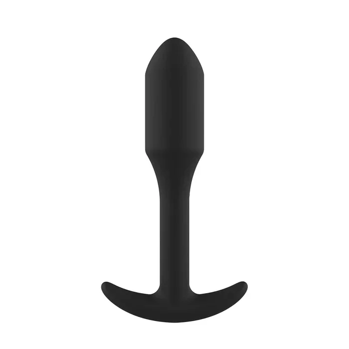 Smooth Anal Plug