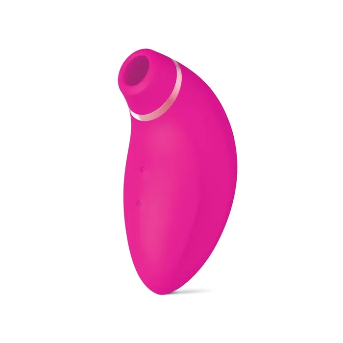 So Divine – Irreplaceable Pro Klitorisstimulator – Rosa