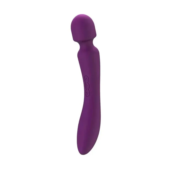 So Divine – Wicked Game Magic Wand Vibrator – Lila