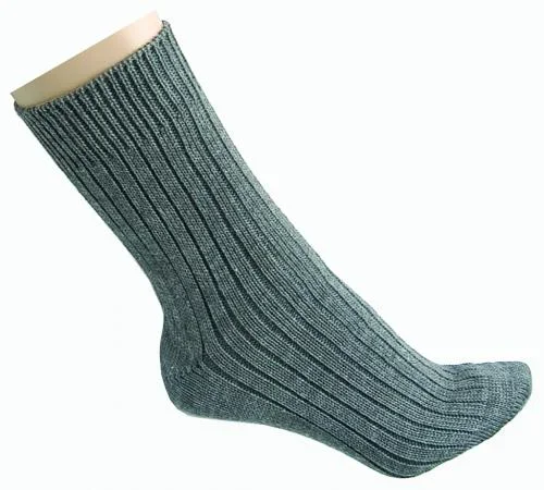 Socken ‚orig. Bw kurz‘ (Grösse: 43)