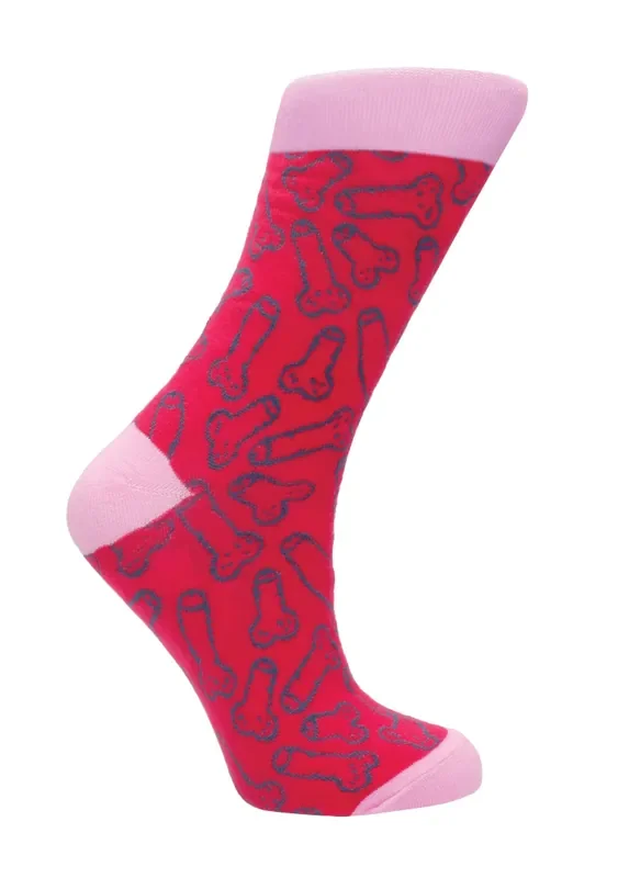 Socken Cocky Sock