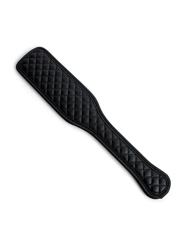 SODORRA Vegan + Neo Diamond Paddle, schwarz