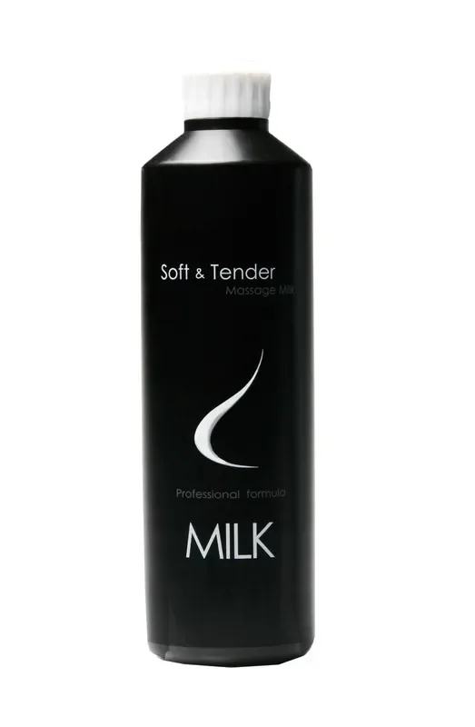 Soft & Tender Massage Oil – 500 ml