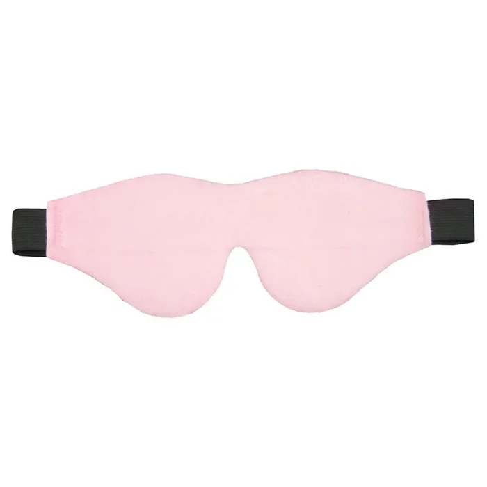 Soft Blindfold – Pink