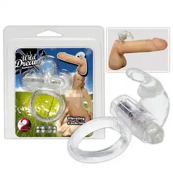 Soft Cockring