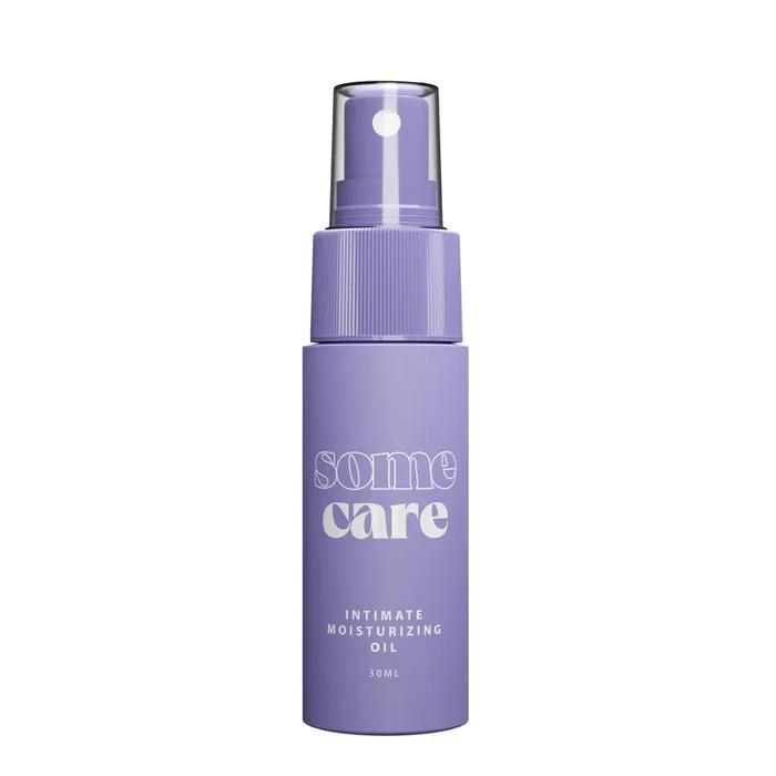SOME CARE – Intim Feuchtigkeitsöl – 30 ml