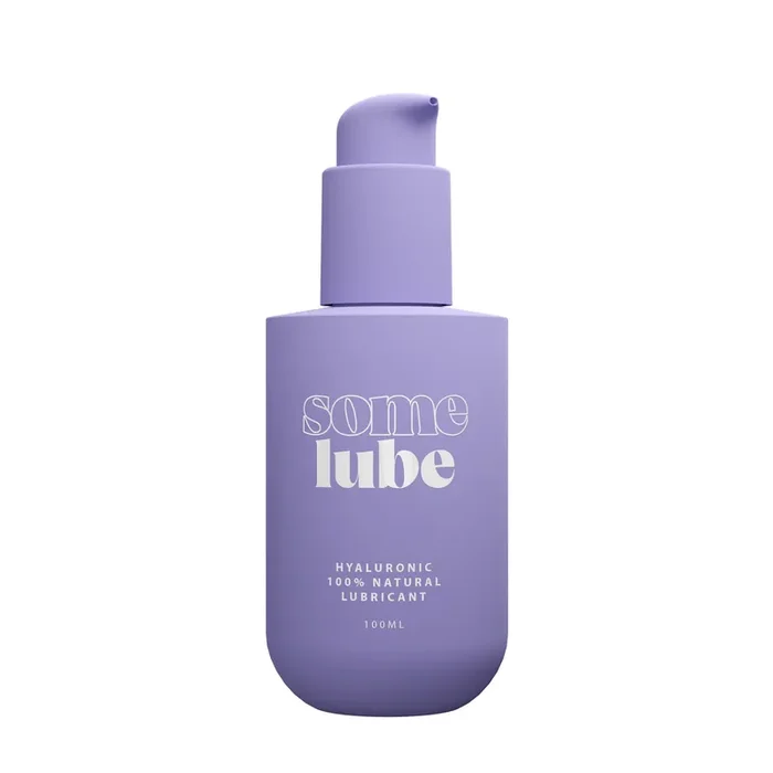 SOME LUBE – Hyaluronisches Gleitmittel – 100 ml