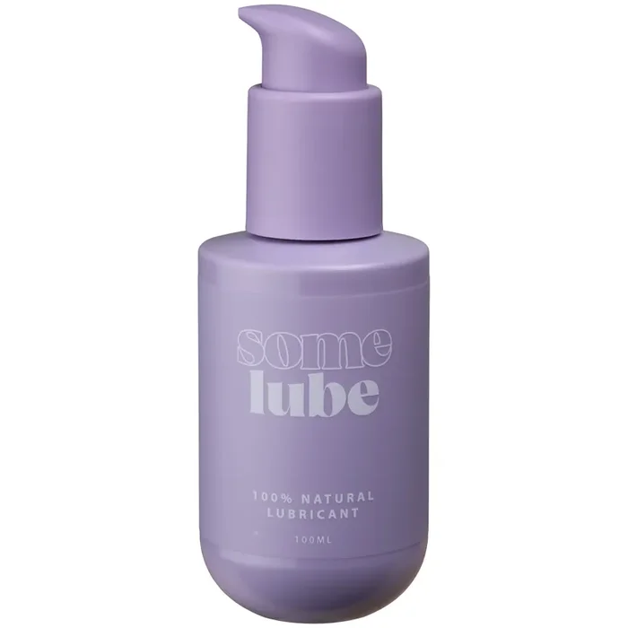 Some Lube Gleitgel auf Wasserbasis 100 ml
