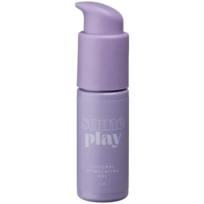 Some Play Stimulierendes Gel 30 ml