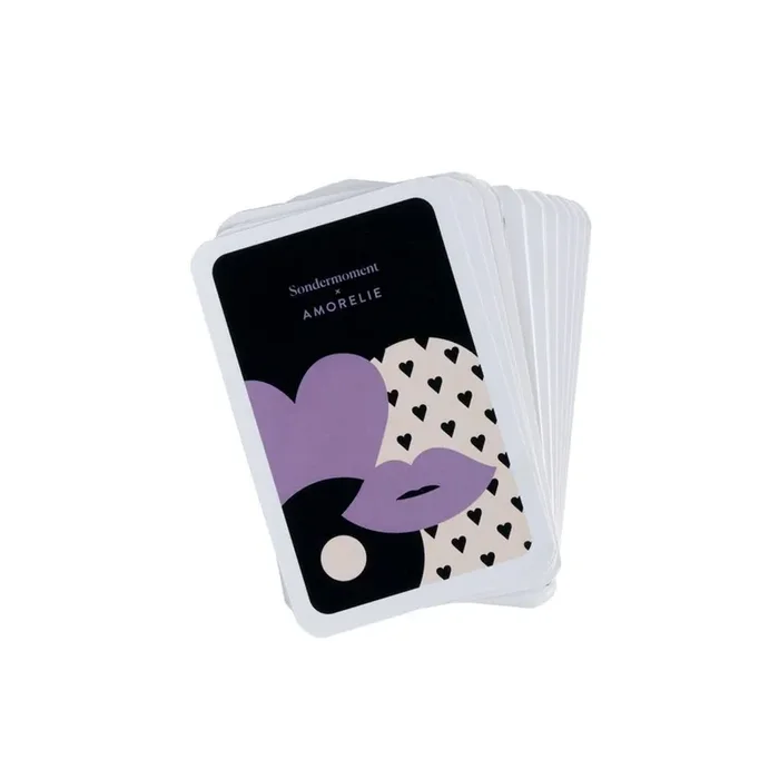 Sondermoment – Little Confessions Game-Kartenspiel
