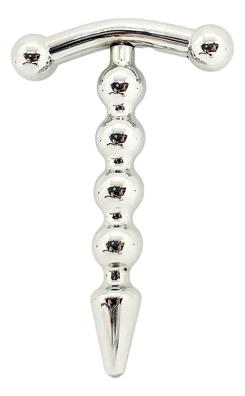 Sound Rod Penis Plug 5cm – Durchmesser 8mm