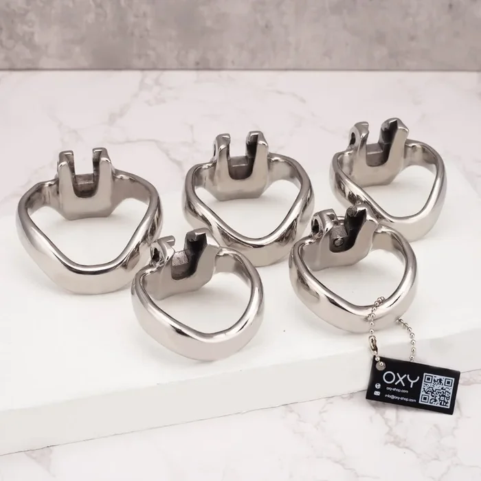 ★Spare part – Spare Ring for „HTV4 Steel“